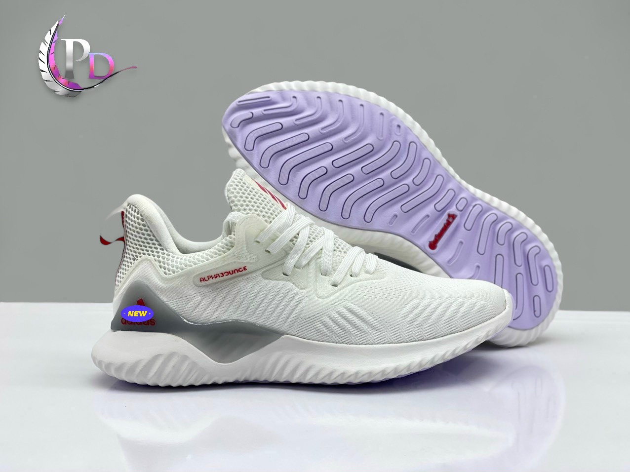 Giày Thể Thao Nam Nữ, Giày alphabounce beyond best quality