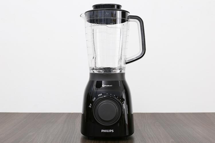 Máy Xay Sinh Tố Philips HR2157/92- (2L)