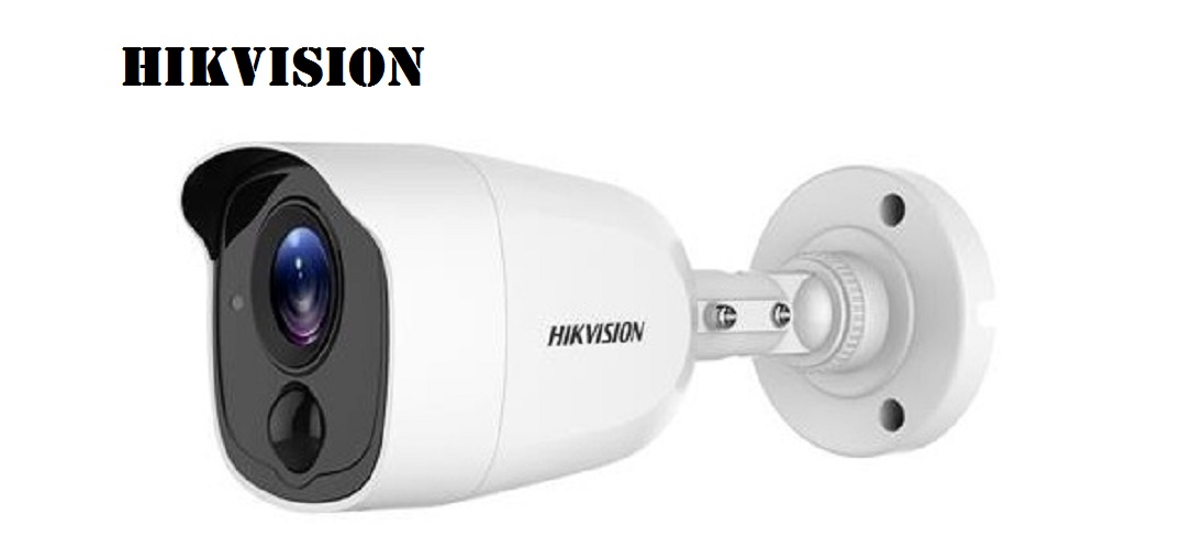 Camera HIKVISION DS-2CE11D0T-PIRL