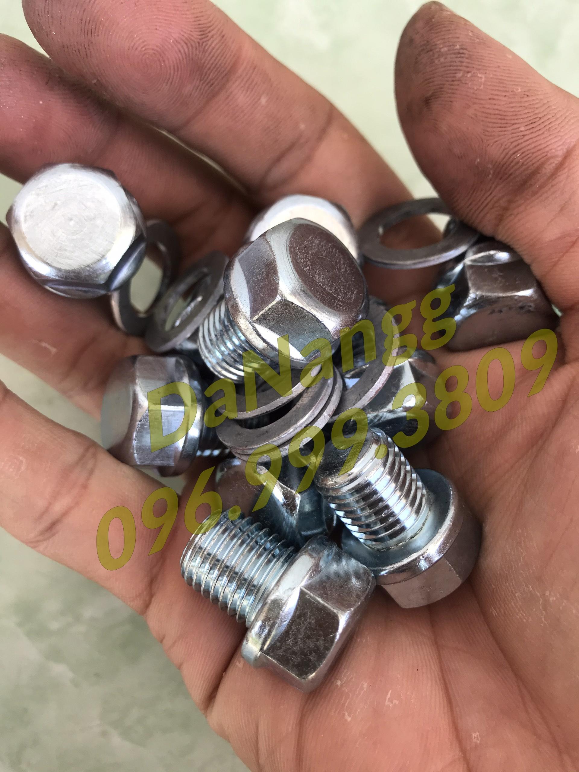 Install 13mm Memory Drain Screw for Motorbikes