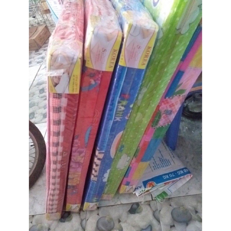 Nệm pe hàn quốc dày 3cm