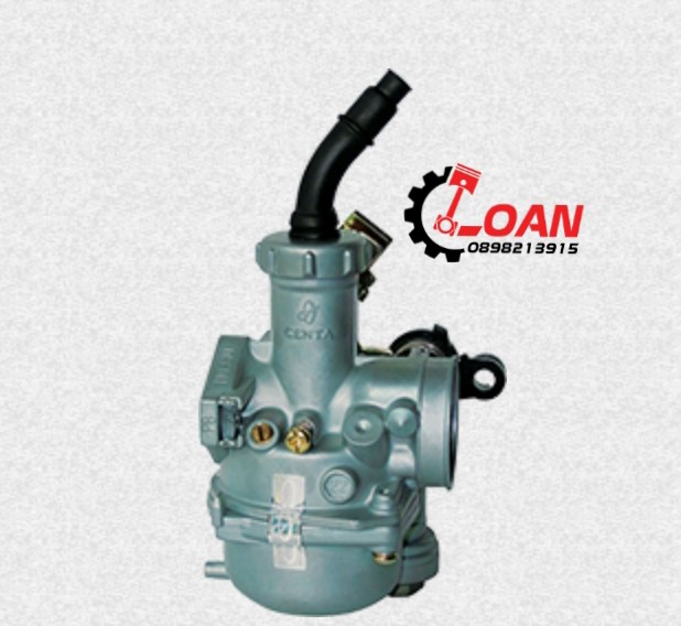 BÌNH XĂNG CON CENTA  CHO WAVE 110