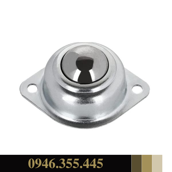 Con lăn Con Lăn Bi Cầu Con Lăn Đa Hướng Con lăn CY15A - Di Chuyển