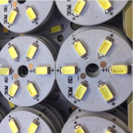 Led miếng 3w ,9-12v