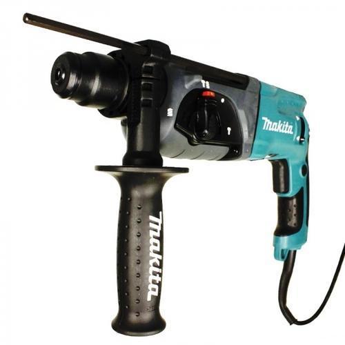 24mm Máy khoan đa năng Makita HR2470 800W