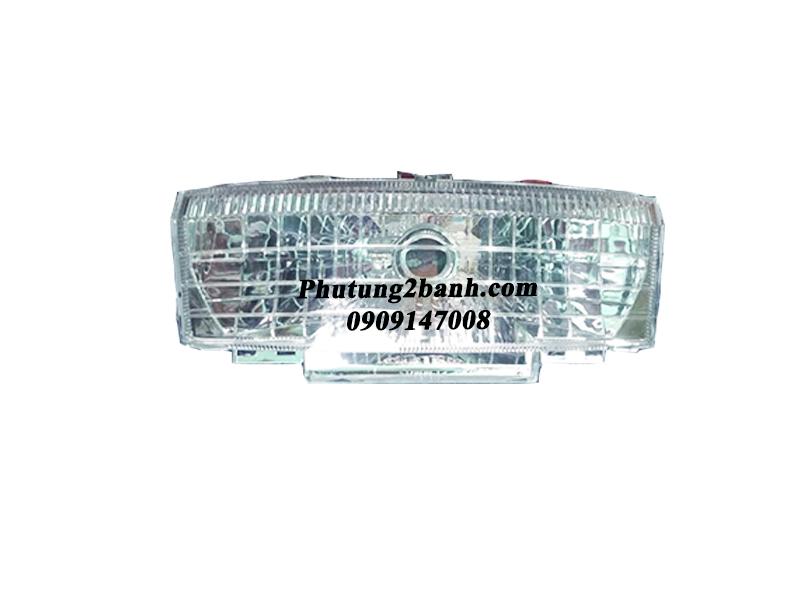 [HCM]Pha đèn trước xe Suzuki Viva