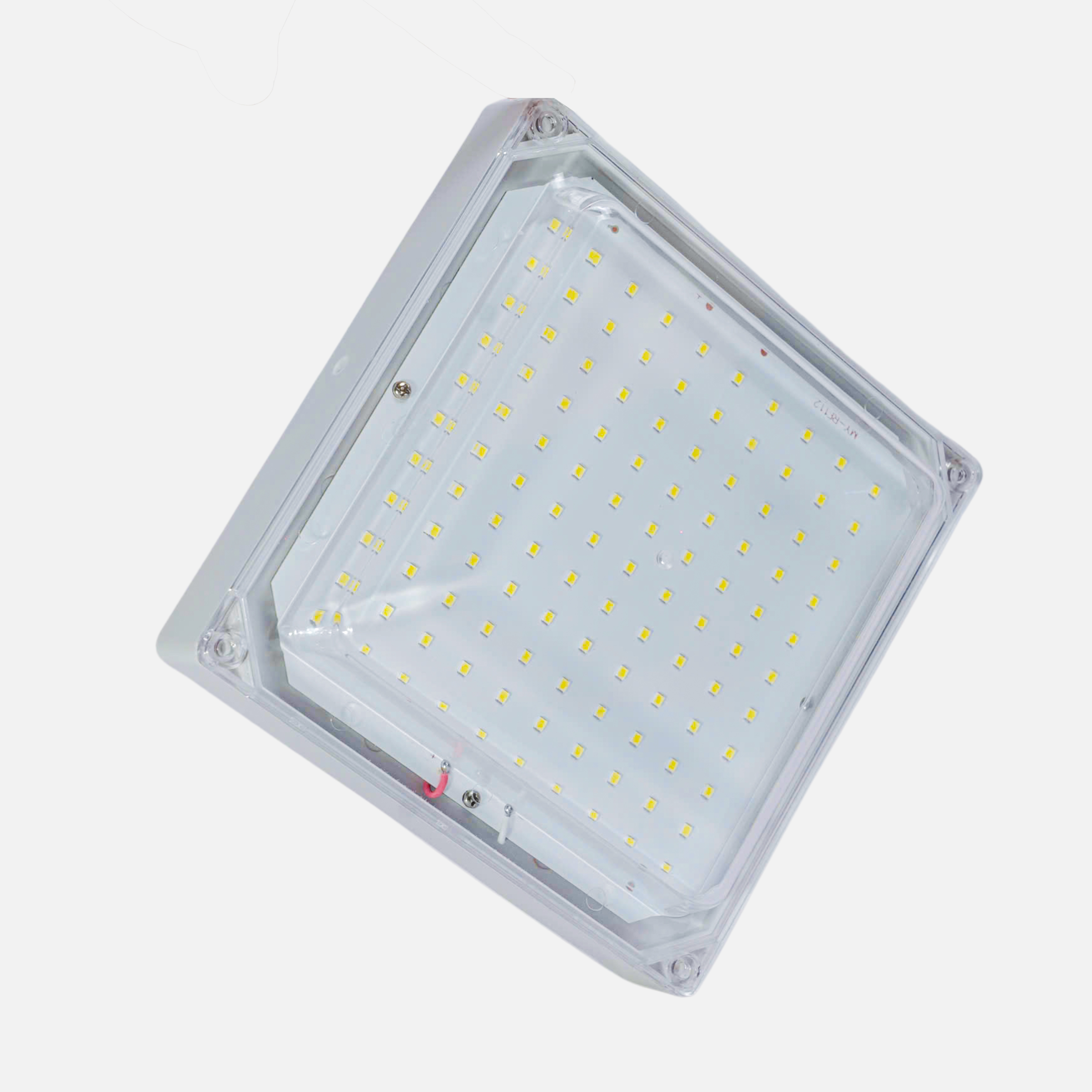 ĐÈN LED KHO LẠNH / KHO ĐÔNG 20W (TRẮNG/VÀNG)