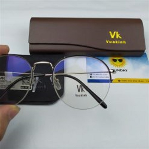 Gọng kính cận tròn V260