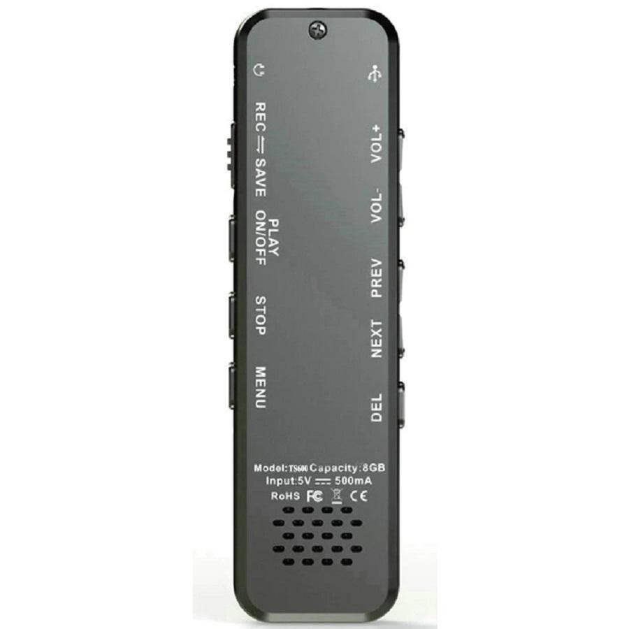 Máy Ghi Âm SUNTECH ST600 -8G
