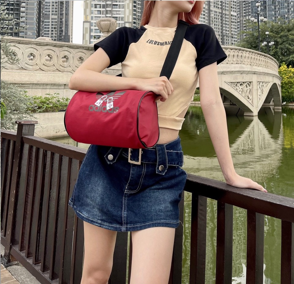 Túi trống thể thao MINI.
