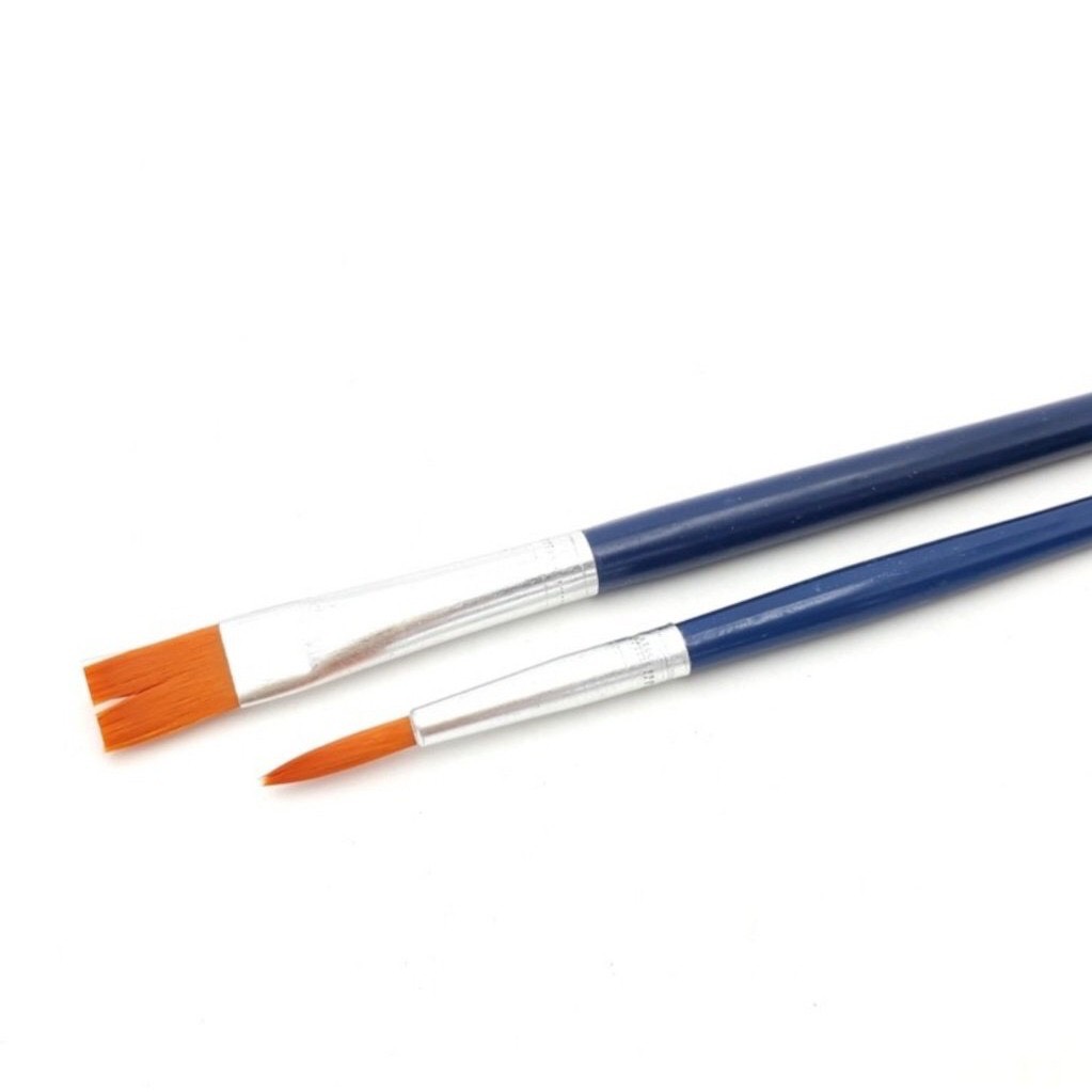 Cọ vẽ Thiên Long Colokit BRW-C02- túi 10 cây