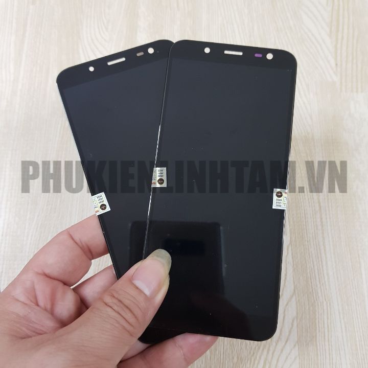 Màn hình Samsung Galaxy J6 A6 incell