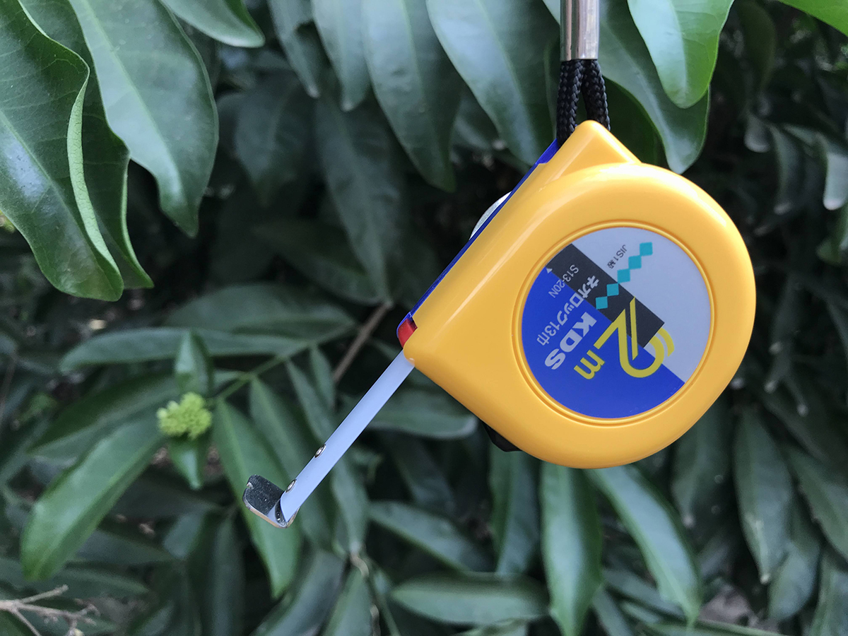 Thước kéo KDS 2met