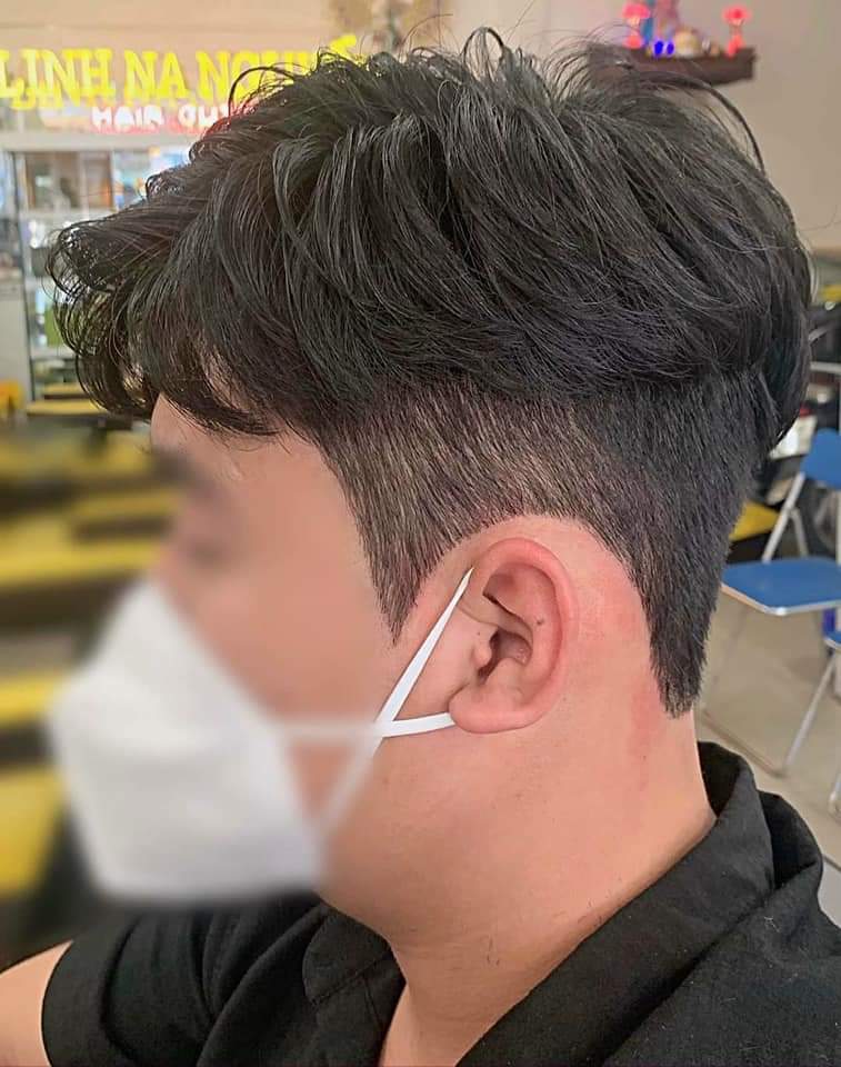 kem ép side cho tóc nam (ép 2 bên, ép gáy, phá ngôi, bò liếm, phồng mái)