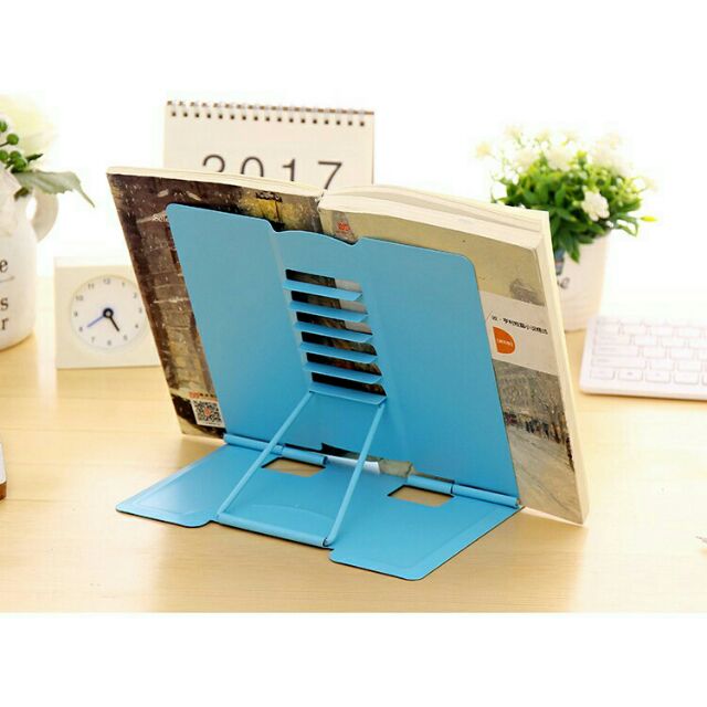 KẸP ĐỌC SÁCH CHỐNG CẬN THỊ CHO BÉ (KẸP KIM LOẠI)-MC018
