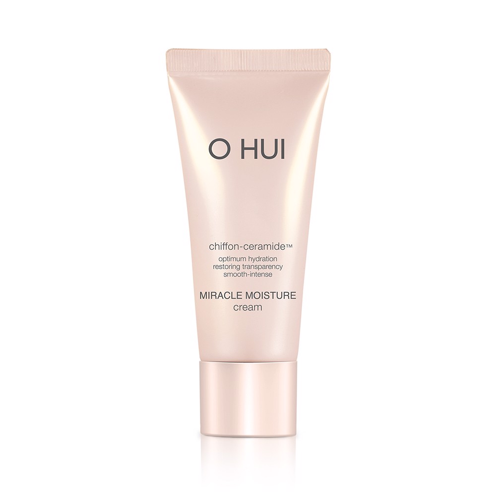 Kem dưỡng ẩm Ohui Miracle Moisture Cream upsize 100ml căng bóng, sáng hồng da, căng mướt, mịn da sulwhasoogiasi