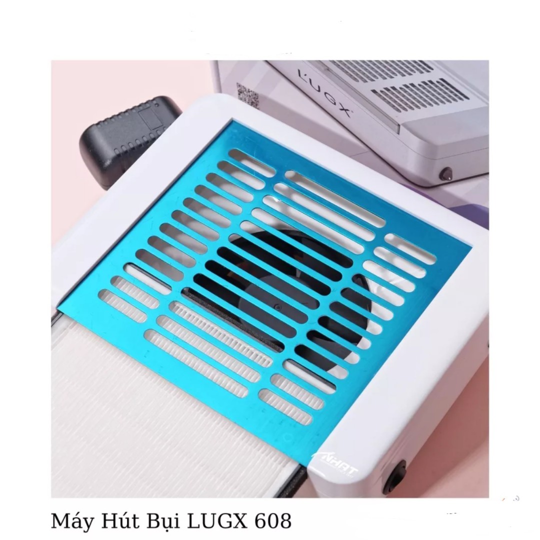Máy hút bụi Nail LUGX-608