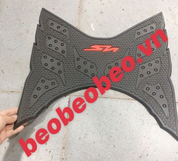 Thảm sh2020 cao su