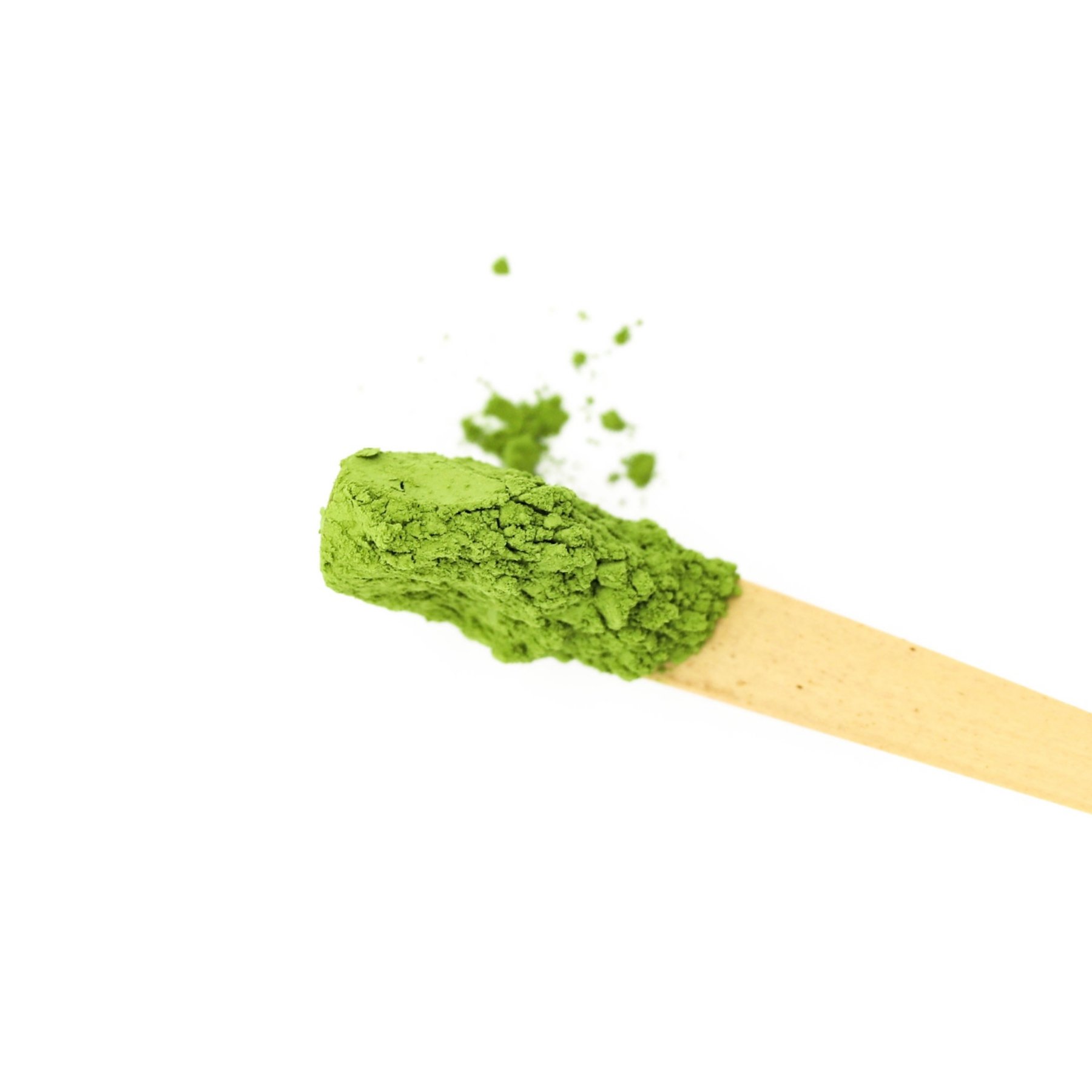 Bột Trà Xanh Matcha Aki Nhật Bản 50g - Matchashop