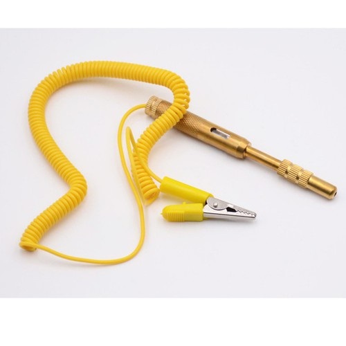 Bút thử điện ô tô, xe máy 6V - 12V