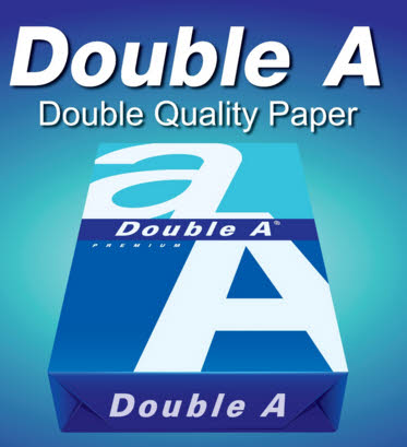 [HCM]Giấy A4 Double A 80gsm