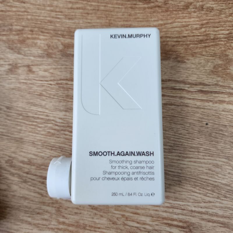 LẺ DẦU GỘI HOẶC DẦU XẢ KEVIN MURPHY SMOOTH AGAIN 250ML
