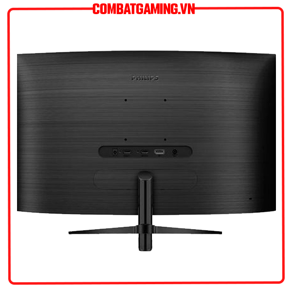 Màn Hình Cong Philips 325M8C 32"/QHD/144Hz/1ms/FreeSync