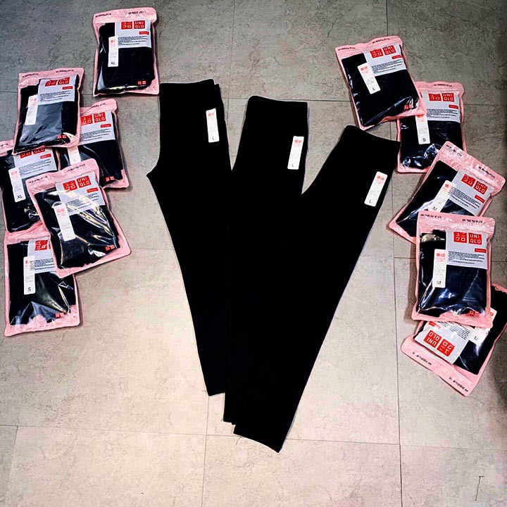 Bigsize quần legging uni / warm mẫu mới 2021