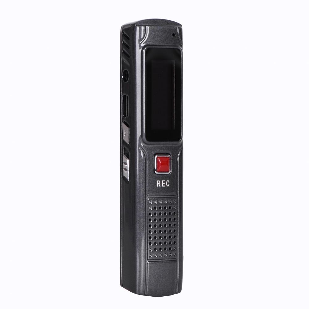 Máy ghi âm GH-809