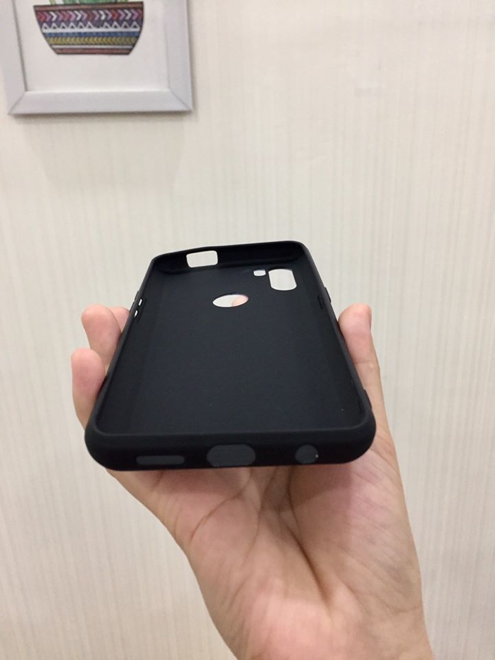 Ốp lưng VSMART ACTIVE 3  mẫu 6