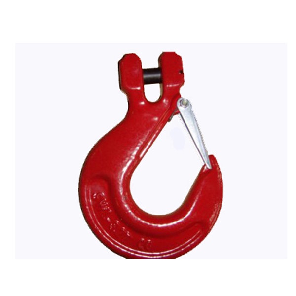 Móc Xích Cẩu Hàng 1 Tấn - 2 Tấn - 3 Tấn - 5 Tấn.