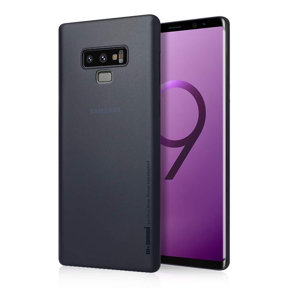 Ốp mỏng nhất cho Galaxy Note 9 Memumi bán chạy nhất