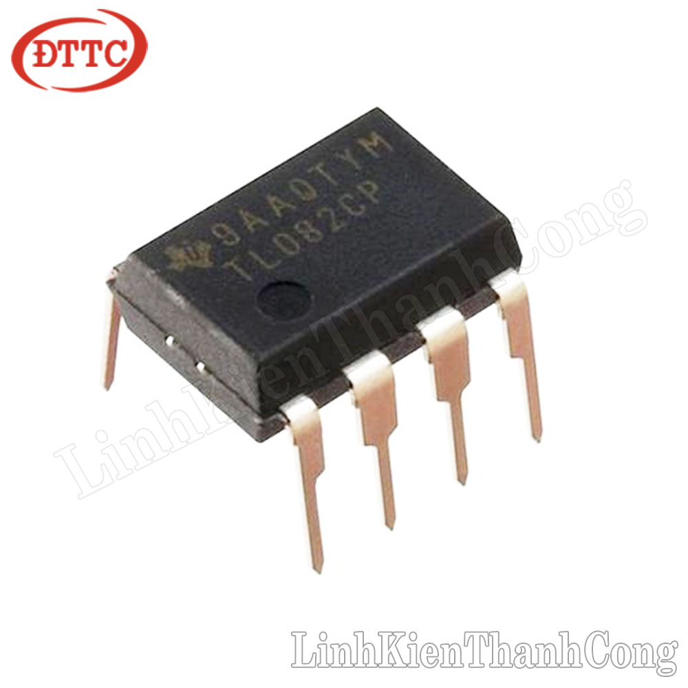 Tl081 dip8