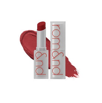 SON THỎI ROMAND ZERO MATTE LIPSTICK