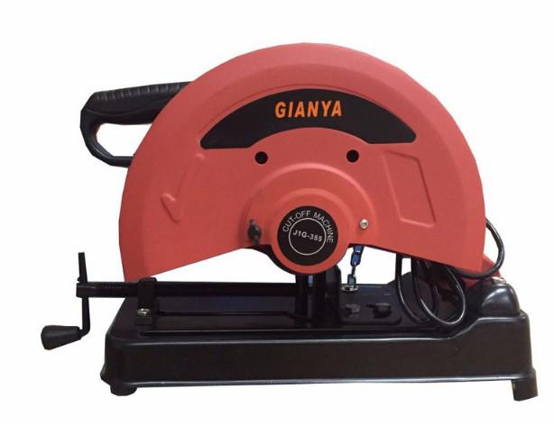 MÁY CẮT SẮT GIANYA 2000w GA-83501 may cat sat ban