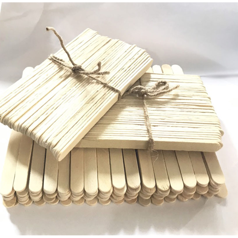 [HCM]100gr que kem gỗ làm đồ handmade kích thước 1x11cm