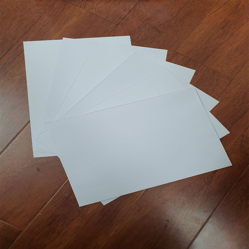 Combo 20 cái phong bì trắng A4 PB05 TAHA 42A19