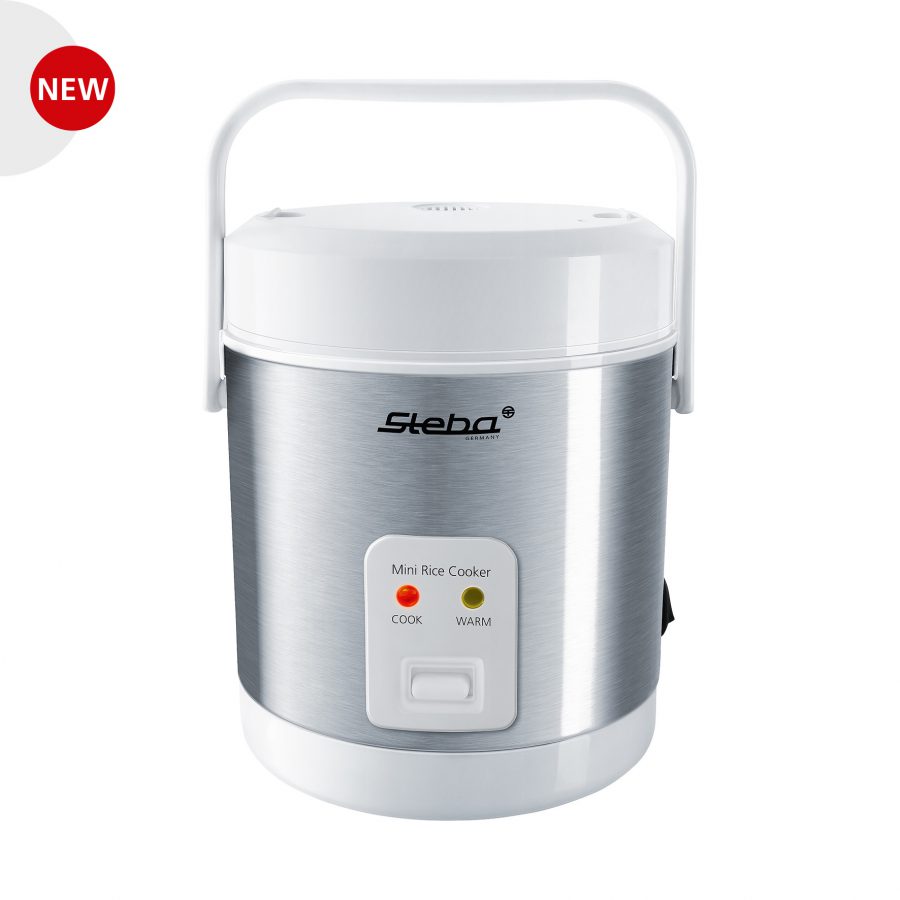 Nồi nấu cơm mini Steba Germany