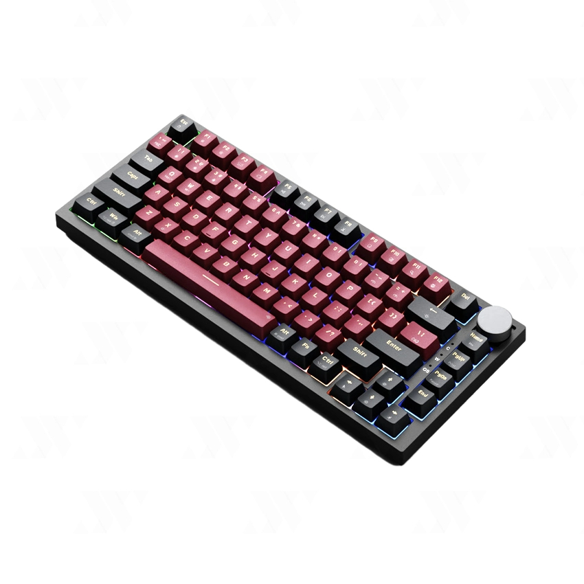 Authentic e-dra ek375 alpha / ek375 beta wired gaming keyboard-Intl