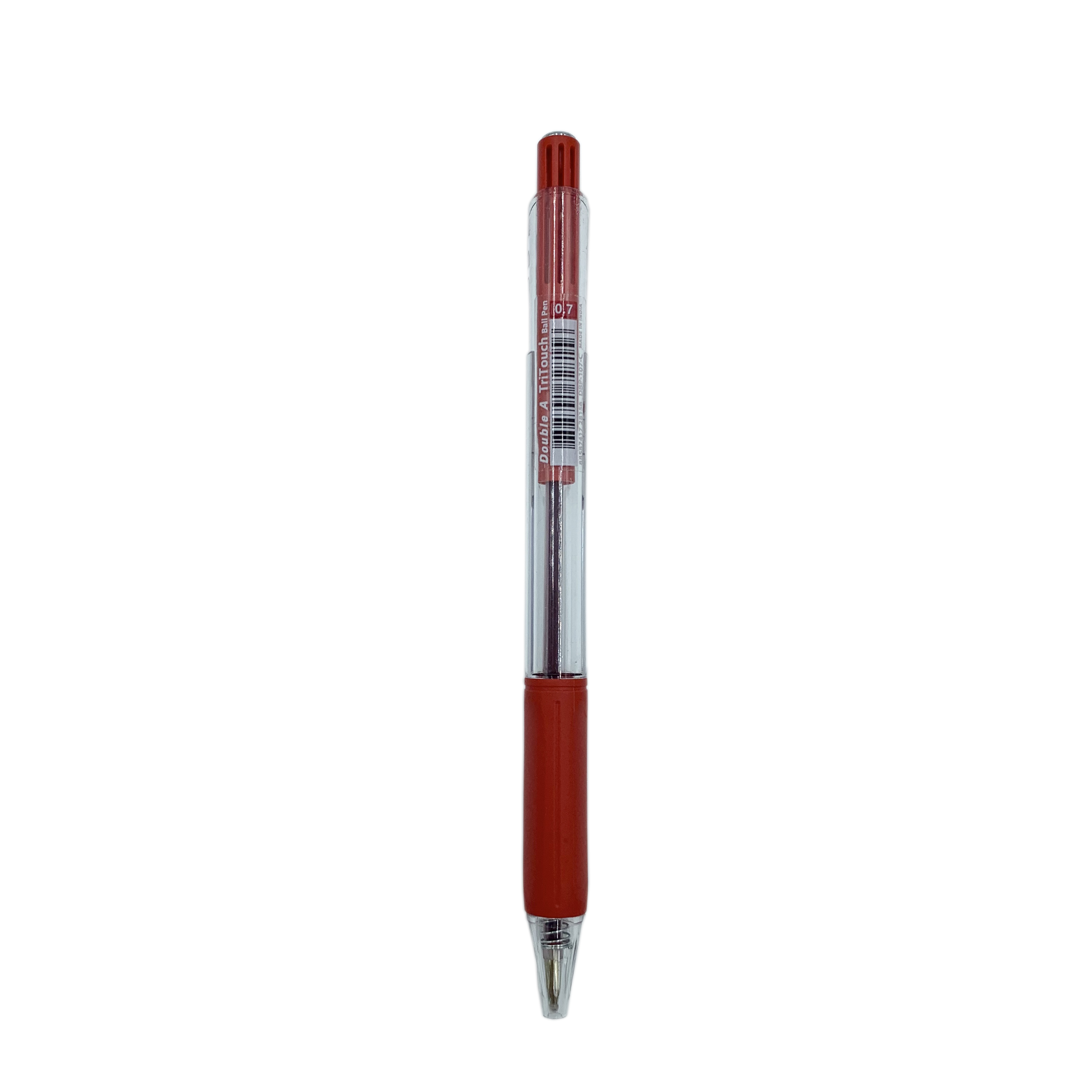 Double A Bút Bi Tritouch (12 cây)