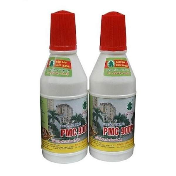 [HCM]Thuốc diệt mối PMC 90