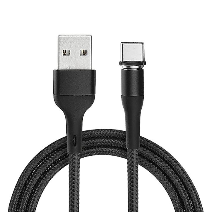 Dây Cáp Sạc Nam Châm USB Type-C Cho Điện Thoại Samsung