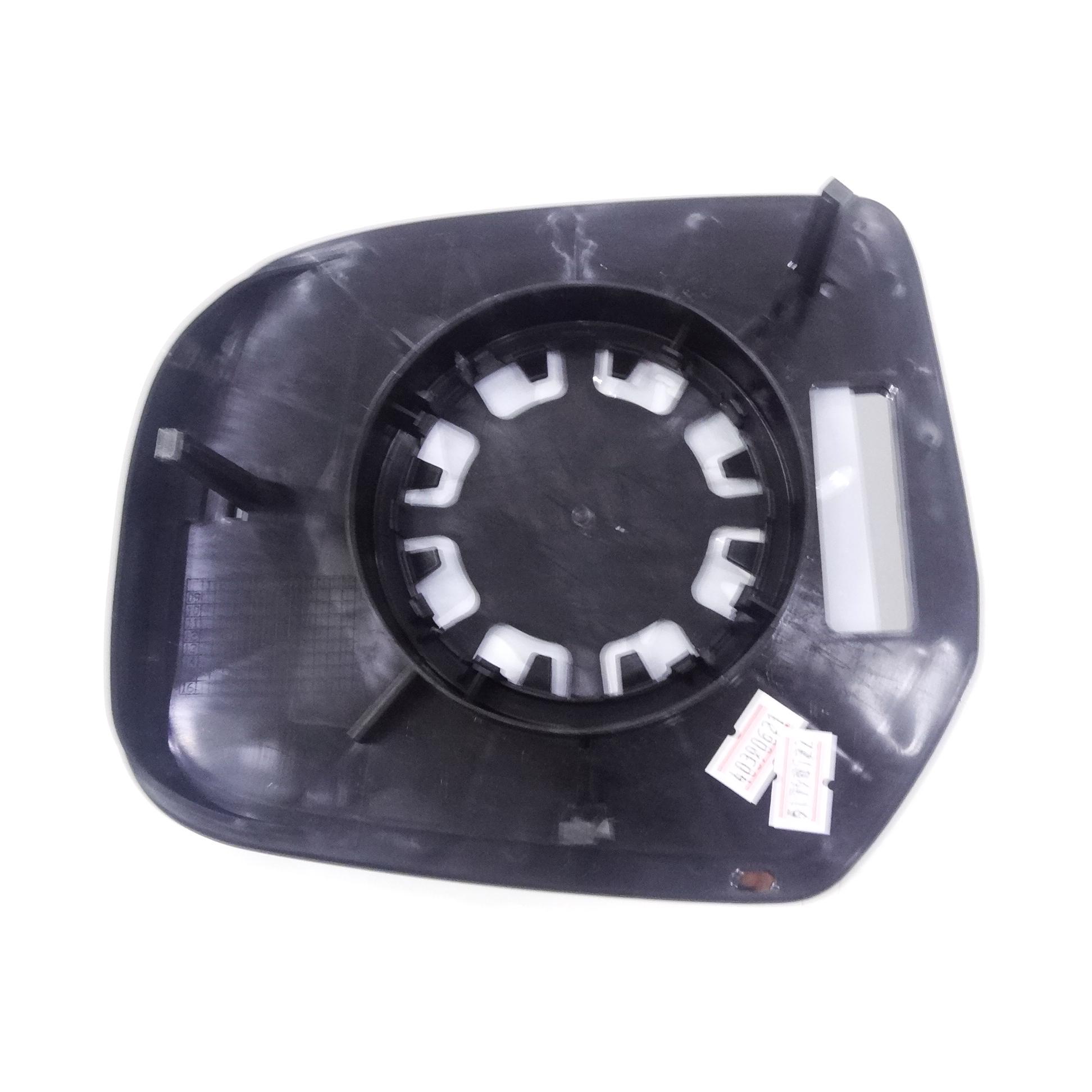 [HCM]Mặt kính hậu phải ( bên phụ ) Ford Ranger 2007-2010 Everest 2007-2012