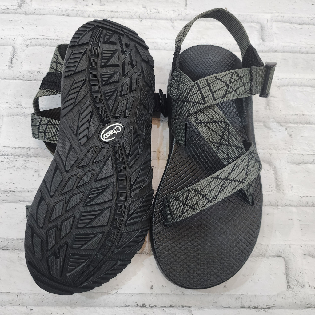 Dép Chaco Cao Cấp Đế Thơm Hương Quế Mã TG33
