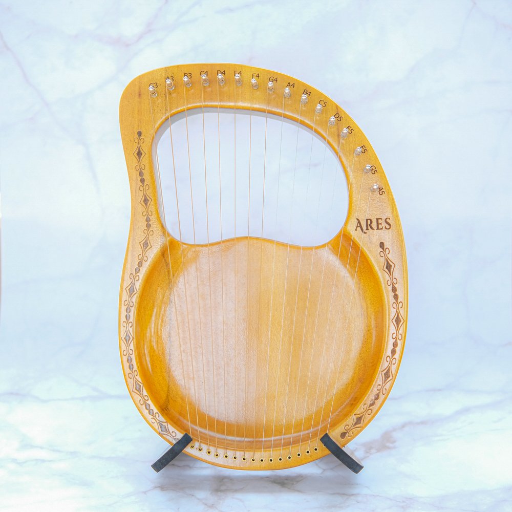 Đàn Lyre Ares Phoenix Cao Cấp