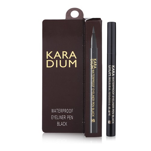 KẺ MẮT DẠ KARADIUM WATERPROOF BLUSH LINER