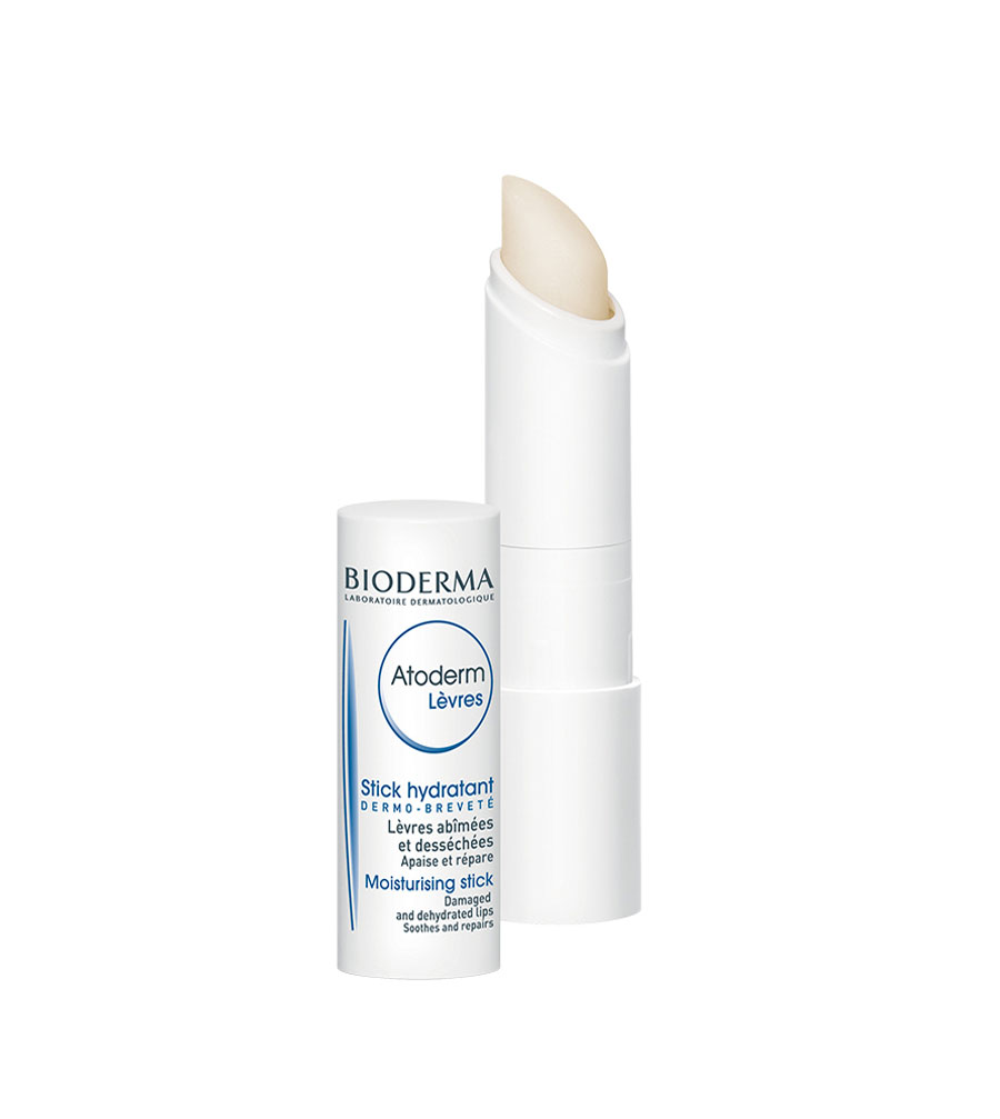 Son Dưỡng Môi Bioderma