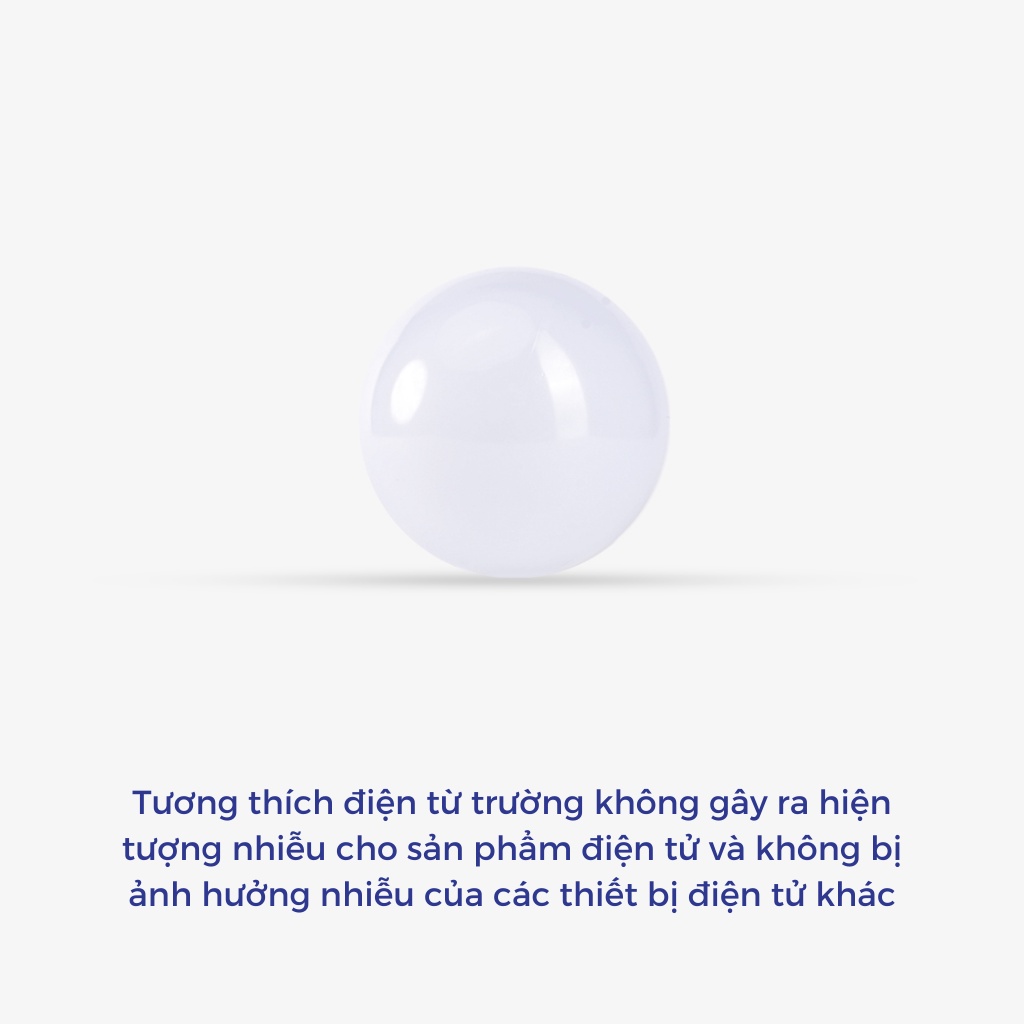 Bóng đèn LED bulb 30W Rạng Đông - SAMSUNG ChipLED
