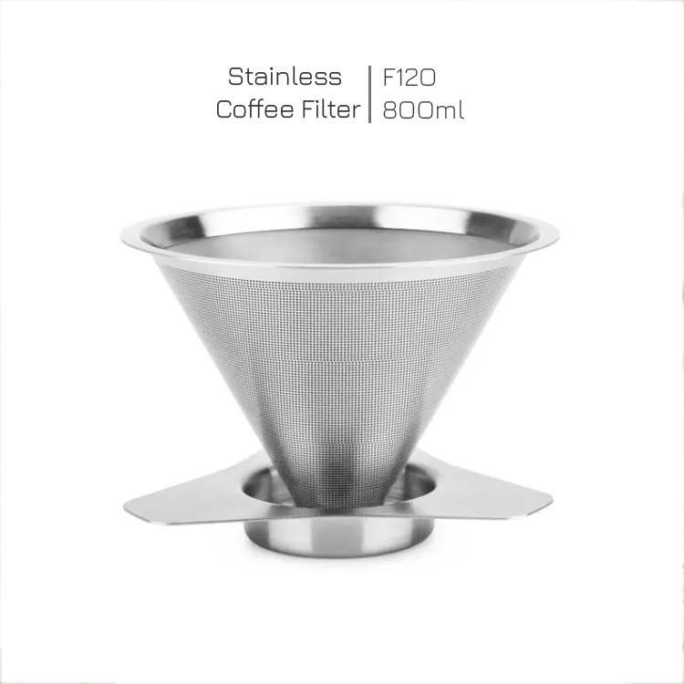 Bình pha cafe thủy tinh Samadoyo 800ml FT010