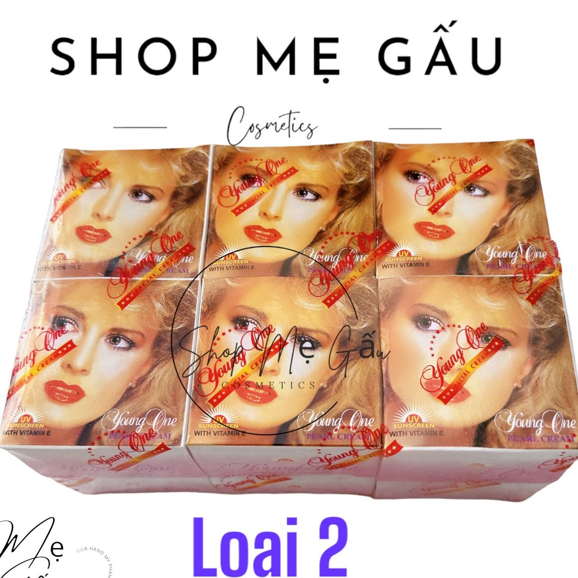 KEM CÔ GÁI TÓC XÙ LỐ X12( xù thái)